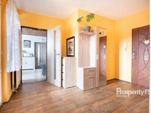 Prodej bytu 2+1, Děčín - Děčín II-Nové Město, Kamenická, 66 m2