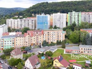 Prodej bytu 2+1, Děčín - Děčín II-Nové Město, Kamenická, 66 m2