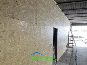 Pronájem skladu, Brno, Palcary, 100 m2