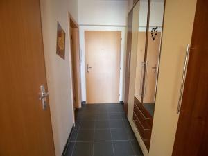 Pronájem bytu 1+kk, Karlovy Vary, Nejdlova, 36 m2