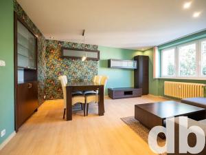 Pronájem bytu 4+kk, Ostrov, Luční, 84 m2