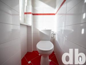 Pronájem bytu 4+kk, Ostrov, Luční, 84 m2