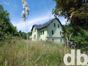 Prodej bytu 2+kk, Karlovy Vary, Pražská silnice, 60 m2