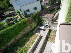 Prodej bytu 2+kk, Karlovy Vary, Pražská silnice, 60 m2