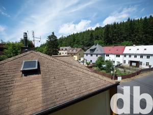 Prodej bytu 2+kk, Karlovy Vary, Pražská silnice, 60 m2
