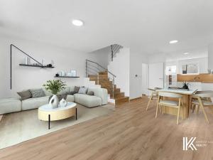 Prodej rodinného domu, Pardubice, Dostihová, 99 m2