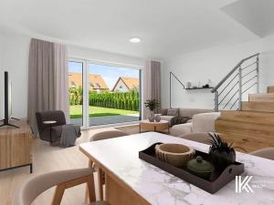 Prodej rodinného domu, Pardubice, Dostihová, 99 m2
