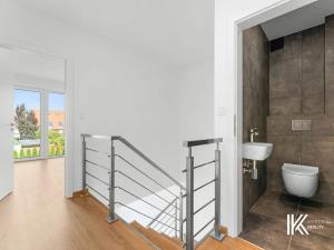 Prodej rodinného domu, Pardubice, Dostihová, 99 m2
