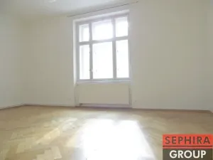 Pronájem bytu 3+1, Praha - Nové Město, Ječná, 99 m2