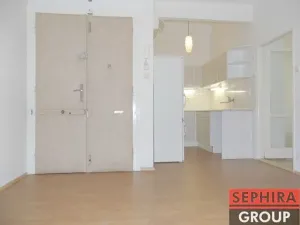 Pronájem bytu 3+1, Praha - Nové Město, Ječná, 99 m2