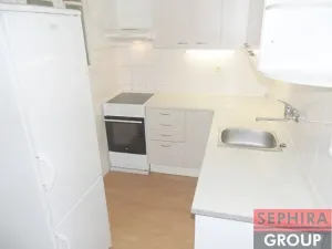 Pronájem bytu 3+1, Praha - Nové Město, Ječná, 99 m2