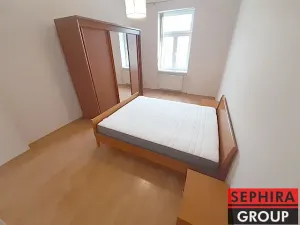 Pronájem bytu 2+1, Praha - Vinohrady, Vinohradská, 78 m2