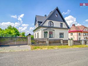 Pronájem bytu 2+kk, Nýrsko, Šmilovského, 110 m2