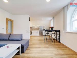 Pronájem bytu 2+kk, Nýrsko, Šmilovského, 110 m2