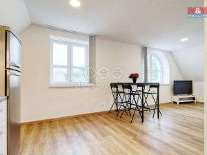 Pronájem bytu 2+kk, Nýrsko, Šmilovského, 110 m2