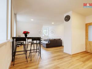 Pronájem bytu 2+kk, Nýrsko, Šmilovského, 110 m2
