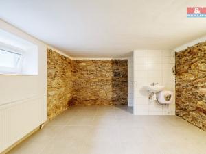 Pronájem bytu 2+kk, Nýrsko, Šmilovského, 110 m2