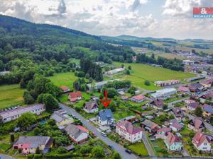 Pronájem bytu 2+kk, Nýrsko, Šmilovského, 110 m2