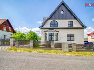 Pronájem bytu 2+kk, Nýrsko, Šmilovského, 110 m2