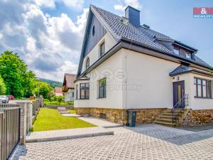 Pronájem bytu 2+kk, Nýrsko, Šmilovského, 110 m2