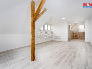 Pronájem bytu 1+1, Kladno - Kročehlavy, Dr. Steinera, 75 m2