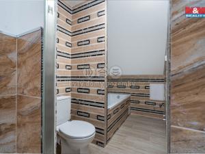 Pronájem bytu 1+1, Kladno - Kročehlavy, Dr. Steinera, 75 m2
