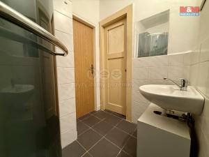 Pronájem bytu 1+kk, Blatná, Smetanova, 33 m2