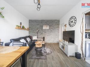 Prodej bytu 3+kk, Náchod, Kostelecká, 73 m2