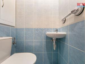 Prodej bytu 3+1, Toužim, Sídliště, 85 m2