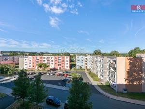 Prodej bytu 3+1, Toužim, Sídliště, 85 m2