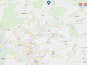 Prodej pozemku pro bydlení, Klatovy - Točník, 1305 m2