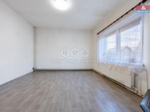 Prodej rodinného domu, Kraslice, Tovární, 383 m2