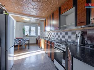 Prodej rodinného domu, Kraslice, Tovární, 383 m2