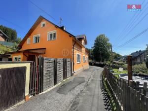 Prodej rodinného domu, Kraslice, Tovární, 383 m2