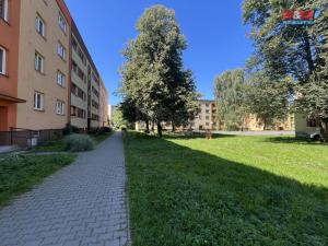 Prodej bytu 2+1, Ostrava - Zábřeh, Patrice Lumumby, 53 m2