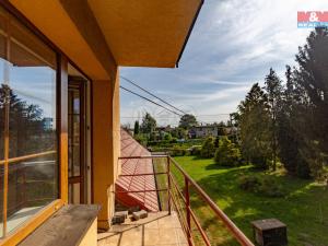 Prodej rodinného domu, Žabeň, 185 m2