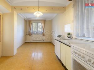 Prodej rodinného domu, Žabeň, 185 m2