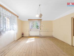 Prodej rodinného domu, Žabeň, 185 m2
