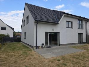Pronájem rodinného domu, Brno, Brněnky, 207 m2