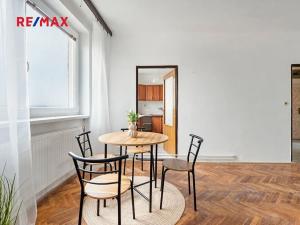 Prodej bytu 3+1, Medlov, 62 m2