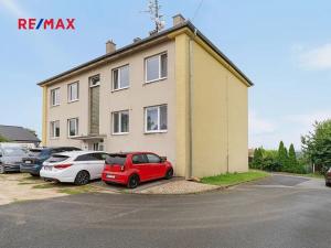Prodej bytu 3+1, Medlov, 62 m2