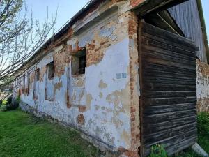 Prodej rodinného domu, Skřinářov, 169 m2