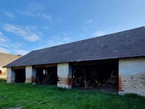 Prodej rodinného domu, Skřinářov, 169 m2