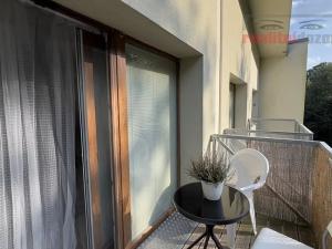 Pronájem bytu 1+kk, Brno, Rakovecká, 22 m2