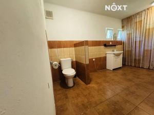 Pronájem rodinného domu, Nová Bystřice, 140 m2