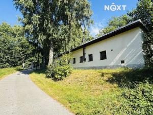 Pronájem rodinného domu, Nová Bystřice, 140 m2