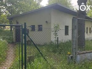 Pronájem rodinného domu, Nová Bystřice, 140 m2