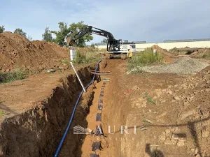 Prodej pozemku pro bydlení, Úvaly, 738 m2