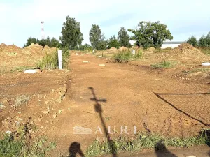 Prodej pozemku pro bydlení, Úvaly, 738 m2