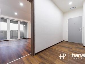 Pronájem bytu 3+kk, Olomouc, Na Bojišti, 71 m2